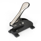 Élégante mariée et Initiales de chambre Monogramme