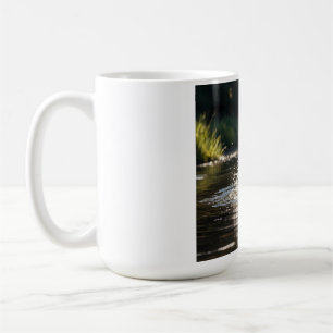 Élégante Mug de café Beagle