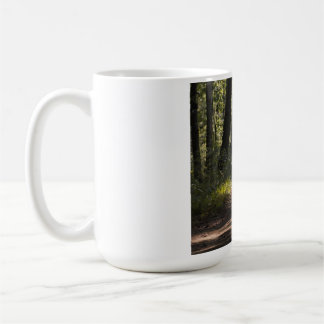 Elégante Mug de café Saluki