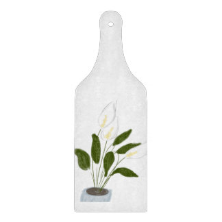 Elégante planche à découper