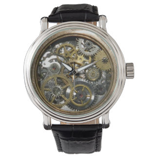 Elégantes montres Vintage