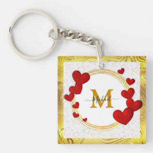 Élégantes Saint-Valentin, Amour, Mariage Anniversa