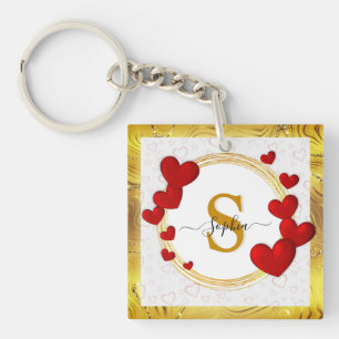 Élégantes Saint-Valentin, Amour, Mariage Anniversa