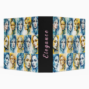 Eleganz 1 Binder