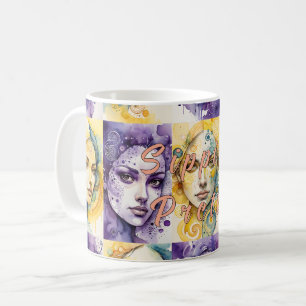 Eleganz 3 Classic Mug