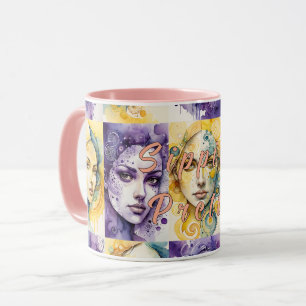 Eleganz 3 Combo Mug
