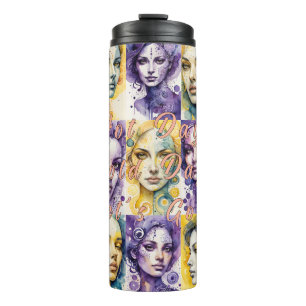 Eleganz 3 Thermal Tumbler