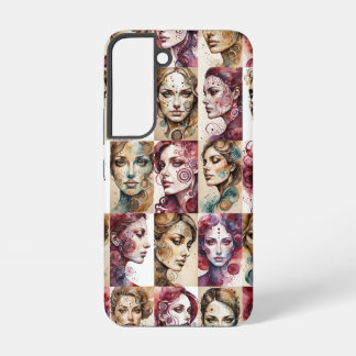 Eleganz 4 iPhone & Samsung Cases Multiple