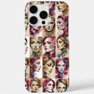 Eleganz 4 iPhone Samsung Cases Multiple 