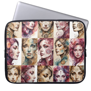 Eleganz 4 Laptop Case
