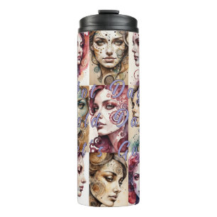 Eleganz 4 Thermal Tumbler