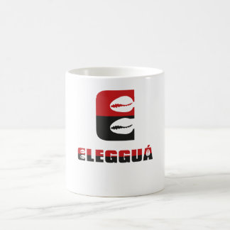 Eleggua mug