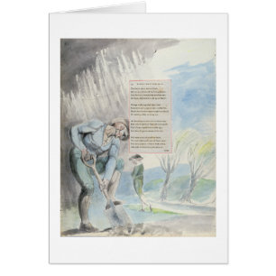 "Élégie écrite dans une cimetière de Counrty",