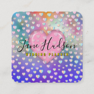 Elelgant Simple Minimalist Editable Business Card