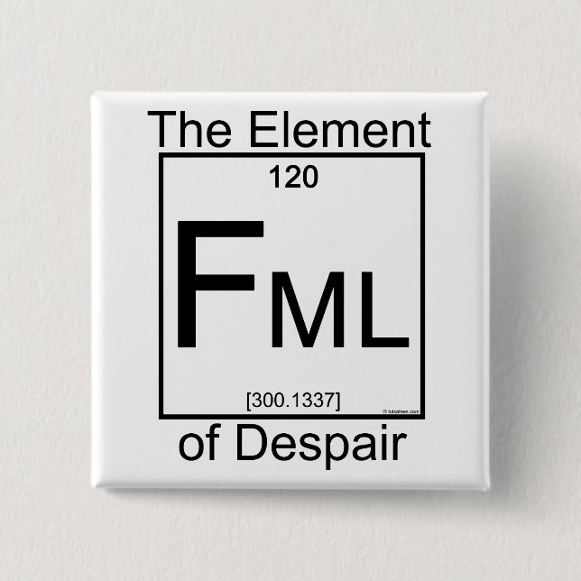 Element FML Button (Front)