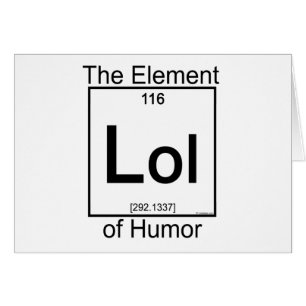 Élément LOL