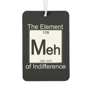 Element MEH Air Freshener