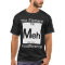 Element MEH Dark Shirts