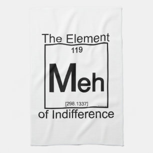 Element MEH Kitchen Towel
