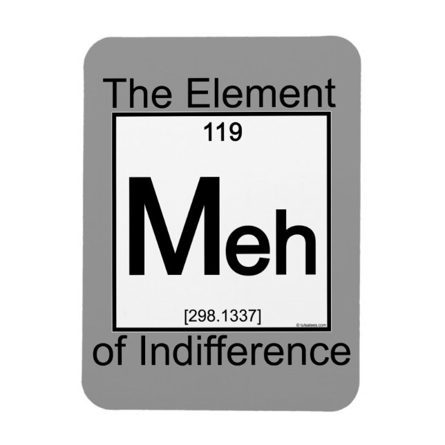 Element MEH Magnet (Vertical)