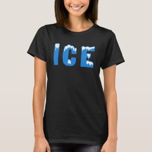 Element Of Nature - Ice Element Pullover Hoodie