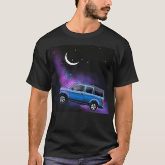 Element: The Sky’s the Limit T-Shirt
