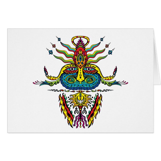 Élémentaire (Devant Horizontal)