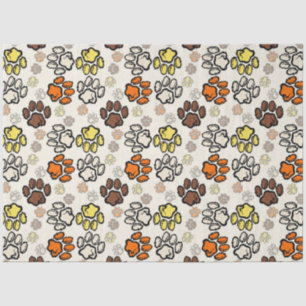 Elemental Nature Tissue Paper