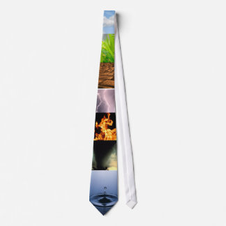 elemental tie