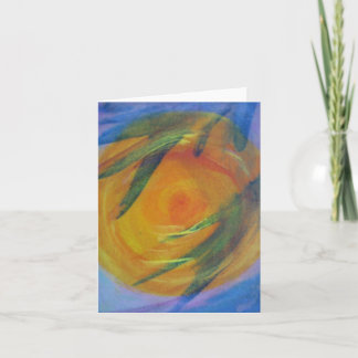 Elementals Notecard