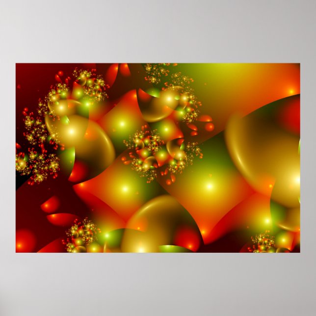 Elementary Poster (Front)