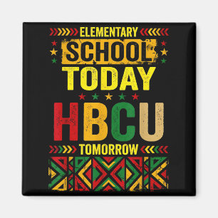 Elementary School Today Hbcu Tomorrow Africa Map A Magnet