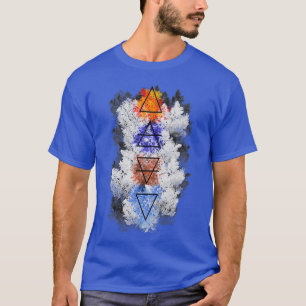elements 3 T-Shirt
