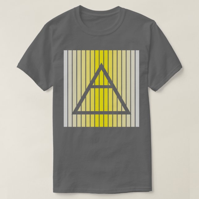 Elements Air T-Shirt (Design Front)