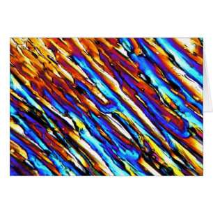 Éléments/cuivre sous le microscope