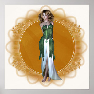 Elements ~ Earth Poster