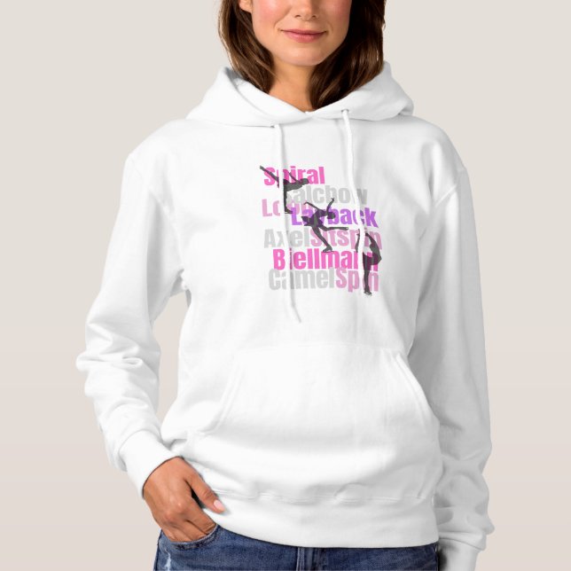 Elements Hoodie (Front)