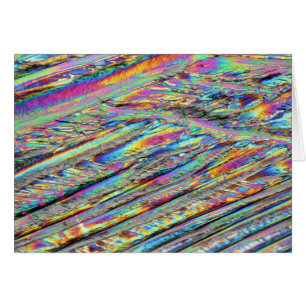 Éléments/magnésium sous le microscope