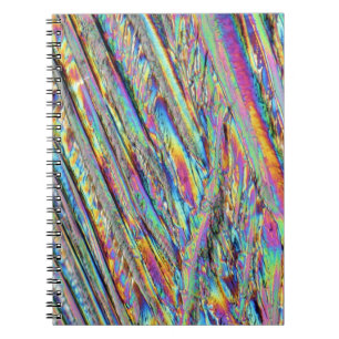 Elements/Magnesium under the microscope Notebook