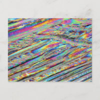 Elements/Magnesium under the microscope