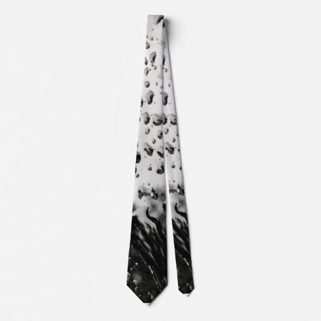 Elements Necktie (Front)