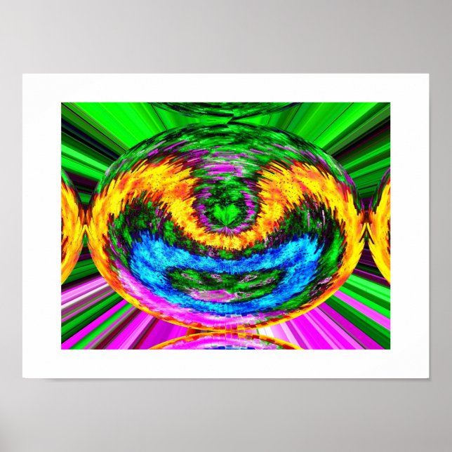 Elements Poster (Front)