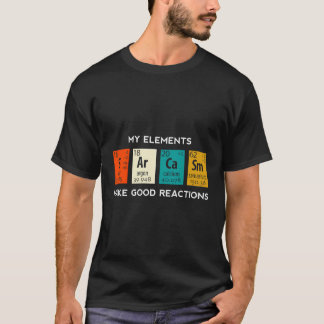 Éléments scientifiques Sweat - shirt à capuche Sar