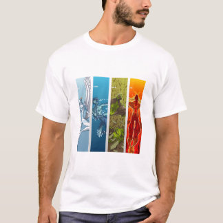 Elements T-Shirt