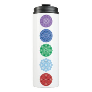 Elements Thermal Tumbler