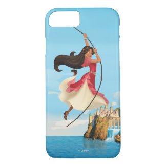 Elena | Adventure Awaits Case-Mate iPhone Case