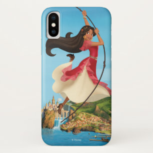 Elena   Adventure Awaits Case-Mate iPhone Case