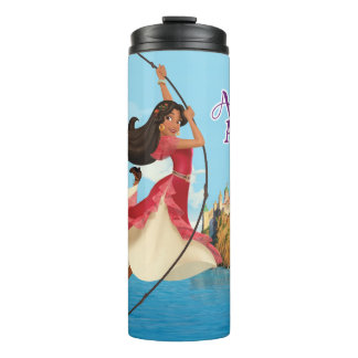 Elena | Adventure Awaits Thermal Tumbler