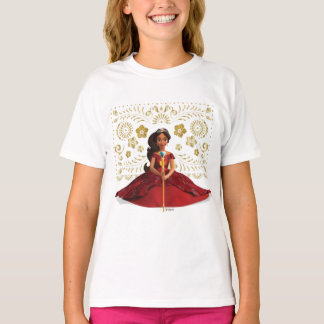 Elena | Elena Dressed Royally T-Shirt