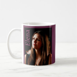Elena Gilbert Coffee Mug